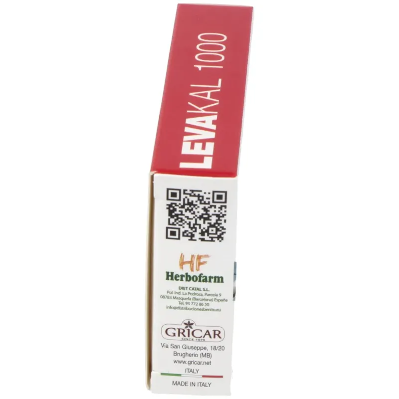 Levakal 1000 | Farmacia Barata Levakal 1000 | Farmacia Barata