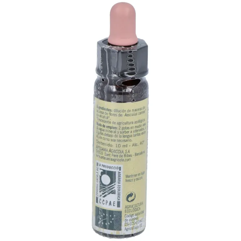 Plantis Castaño Rojo-25 Eco 10 ml | Farmacia Barata Plantis Castaño Rojo-25 Eco 10 ml | Farmacia Barata