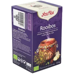 Yogi Tea Rooibos | Farmacia Barata Yogi Tea Rooibos | Farmacia Barata