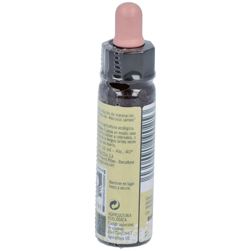 Plantis Castaño Rojo-25 Eco 10 ml | Farmacia Barata Plantis Castaño Rojo-25 Eco 10 ml | Farmacia Barata