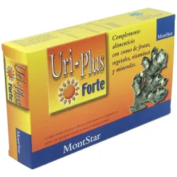 UriPlus Forte | Farmacia Barata UriPlus Forte | Farmacia Barata