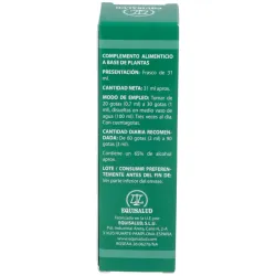 Equisalud Holopai 3-H Digestivo-Hepático | Farmacia Barata