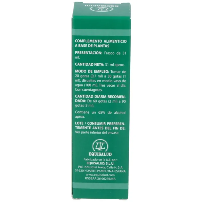 Equisalud Holopai 3-H Digestivo-Hepático | Farmacia Barata
