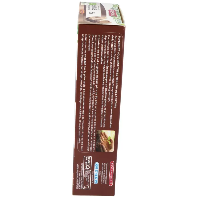Superdiet Set de Hongos Bio en Ampollas | Farmacia Barata Superdiet Set de Hongos Bio en Ampollas | Farmacia Barata