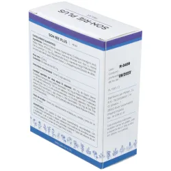 Mahen Son-rie Plus 60 cápsulas | Farmacia Barata Mahen Son-rie Plus 60 cápsulas | Farmacia Barata