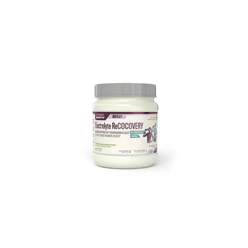 Marnys Electrolyte Recovery 450 g | Farmacia Barata