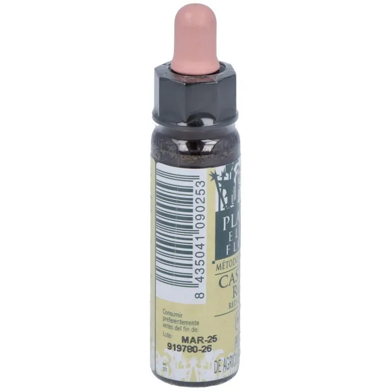 Plantis Castaño Rojo-25 Eco 10 ml | Farmacia Barata Plantis Castaño Rojo-25 Eco 10 ml | Farmacia Barata