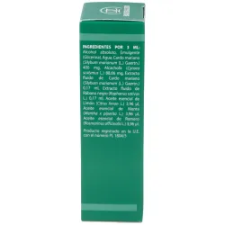 Equisalud Holopai 3-H Digestivo-Hepático | Farmacia Barata