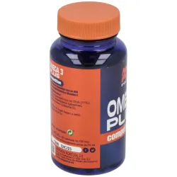 Mega Plus Omega 3 Plus Competition | Farmacia Barata