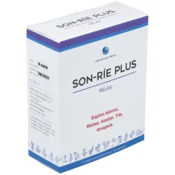 Mahen Son-rie Plus 60 cápsulas | Farmacia Barata Mahen Son-rie Plus 60 cápsulas | Farmacia Barata
