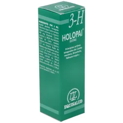 Equisalud Holopai 3-H Digestivo-Hepático | Farmacia Barata