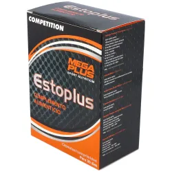 Mega Plus Estoplus 30 Cápsulas | Farmacia Barata Mega Plus Estoplus 30 Cápsulas | Farmacia Barata