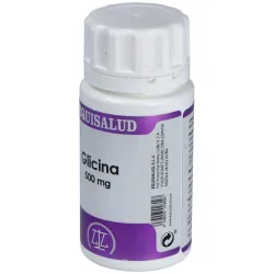 Holomega Glicina 50 Cápsulas | Farmacia Barata Holomega Glicina 50 Cápsulas | Farmacia Barata