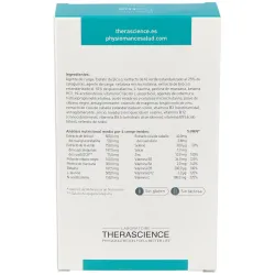 Therascience Detox 40 Comprimidos | Farmacia Barata