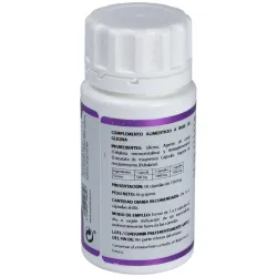 Holomega Glicina 50 Cápsulas | Farmacia Barata Holomega Glicina 50 Cápsulas | Farmacia Barata