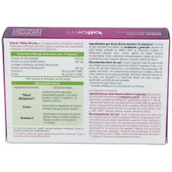 Dietisa Biform Block Doble Acción 30 Cápsulas | Farmacia Barata Dietisa Biform Block Doble Acción 30 Cápsulas | Farmacia Barata
