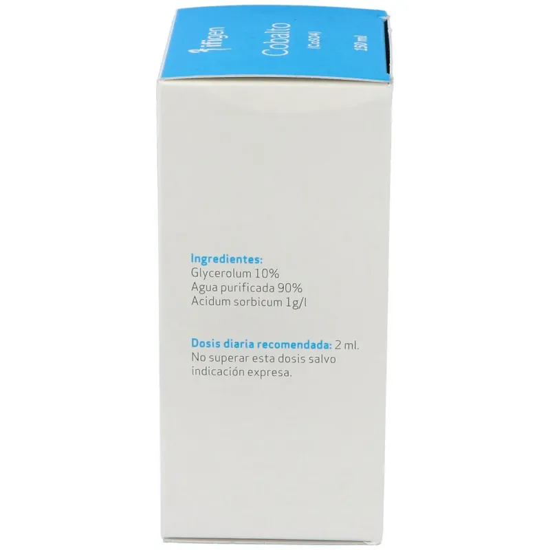 Ifigen Cobalto, 150 ml | Farmacia Barata Ifigen Cobalto, 150 ml | Farmacia Barata
