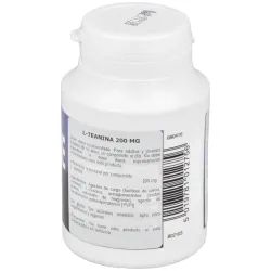 Health Aid L-teanina 200 mg | Farmacia Barata Health Aid L-teanina 200 mg | Farmacia Barata