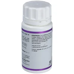 Holomega Glicina 50 Cápsulas | Farmacia Barata Holomega Glicina 50 Cápsulas | Farmacia Barata