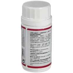 Holomega Magnesio Marino | Farmacia Barata
