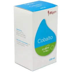 Ifigen Cobalto, 150 ml | Farmacia Barata Ifigen Cobalto, 150 ml | Farmacia Barata