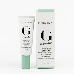 Germinal Intensitive Nutricion Celular 50 ml
