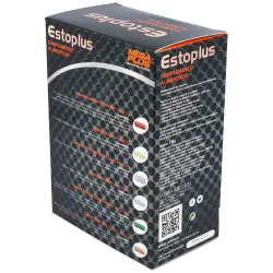 Mega Plus Estoplus 30 Cápsulas | Farmacia Barata Mega Plus Estoplus 30 Cápsulas | Farmacia Barata