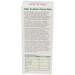 Salus Jugo de Apio | Farmacia Barata Salus Jugo de Apio | Farmacia Barata