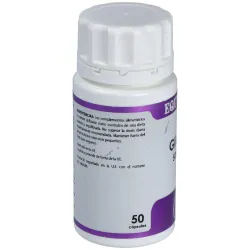 Holomega Glicina 50 Cápsulas | Farmacia Barata Holomega Glicina 50 Cápsulas | Farmacia Barata