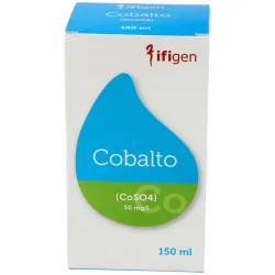 Ifigen Cobalto, 150 ml | Farmacia Barata Ifigen Cobalto, 150 ml | Farmacia Barata