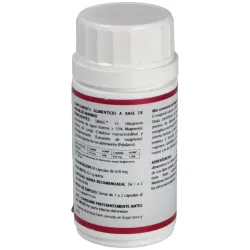 Holomega Magnesio Marino | Farmacia Barata
