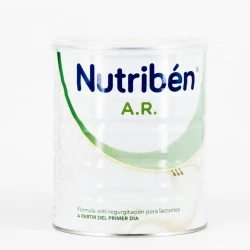 Comprar Nutriben AR 800 G al mejor precio