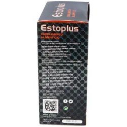 Mega Plus Estoplus 30 Cápsulas | Farmacia Barata Mega Plus Estoplus 30 Cápsulas | Farmacia Barata