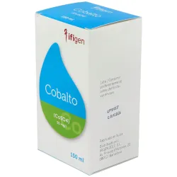 Ifigen Cobalto, 150 ml | Farmacia Barata Ifigen Cobalto, 150 ml | Farmacia Barata