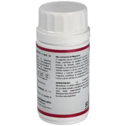 Holomega Magnesio Marino | Farmacia Barata
