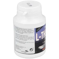 Health Aid L-teanina 200 mg | Farmacia Barata Health Aid L-teanina 200 mg | Farmacia Barata