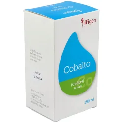 Ifigen Cobalto, 150 ml | Farmacia Barata Ifigen Cobalto, 150 ml | Farmacia Barata