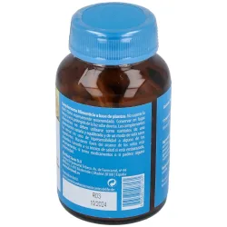 Naturmil Uña de Gato 500 mg 90 Cápsulas | Farmacia Barata