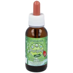Alkalinecare, Puriphy Gotas Alcalinizantes, 60 ml