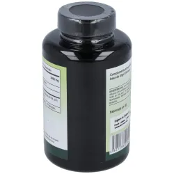 Vbyotics Chlorella Taiwan 120 Cápsulas | Farmacia Barata Vbyotics Chlorella Taiwan 120 Cápsulas | Farmacia Barata