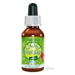 Puriphy Gotas Alcalinizantes 60 ml | Farmacia Barata Puriphy Gotas Alcalinizantes 60 ml | Farmacia Barata