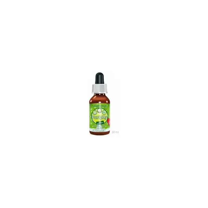 Puriphy Gotas Alcalinizantes 60 ml | Farmacia Barata Puriphy Gotas Alcalinizantes 60 ml | Farmacia Barata