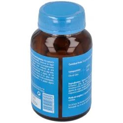 Naturmil Uña de Gato 500 mg 90 Cápsulas | Farmacia Barata