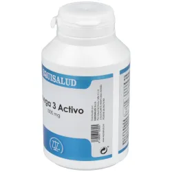 Equisalud Omega 3 Activo 1000 mg | Farmacia Barata Equisalud Omega 3 Activo 1000 mg | Farmacia Barata