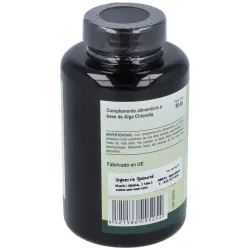 Vbyotics Chlorella Taiwan 120 Cápsulas | Farmacia Barata Vbyotics Chlorella Taiwan 120 Cápsulas | Farmacia Barata