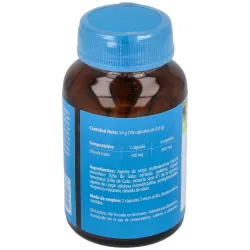 Naturmil Uña de Gato 500 mg 90 Cápsulas | Farmacia Barata