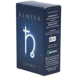Forza Vitale Zafiro 10 ml | Farmacia Barata