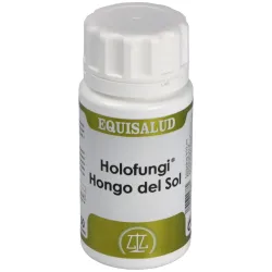 Equisalud Holofungi Sol, 50 Cápsulas