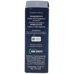 Forza Vitale Zafiro 10 ml | Farmacia Barata