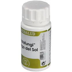 Holofungi Hongo del Sol 50 cápsulas | Farmacia Barata